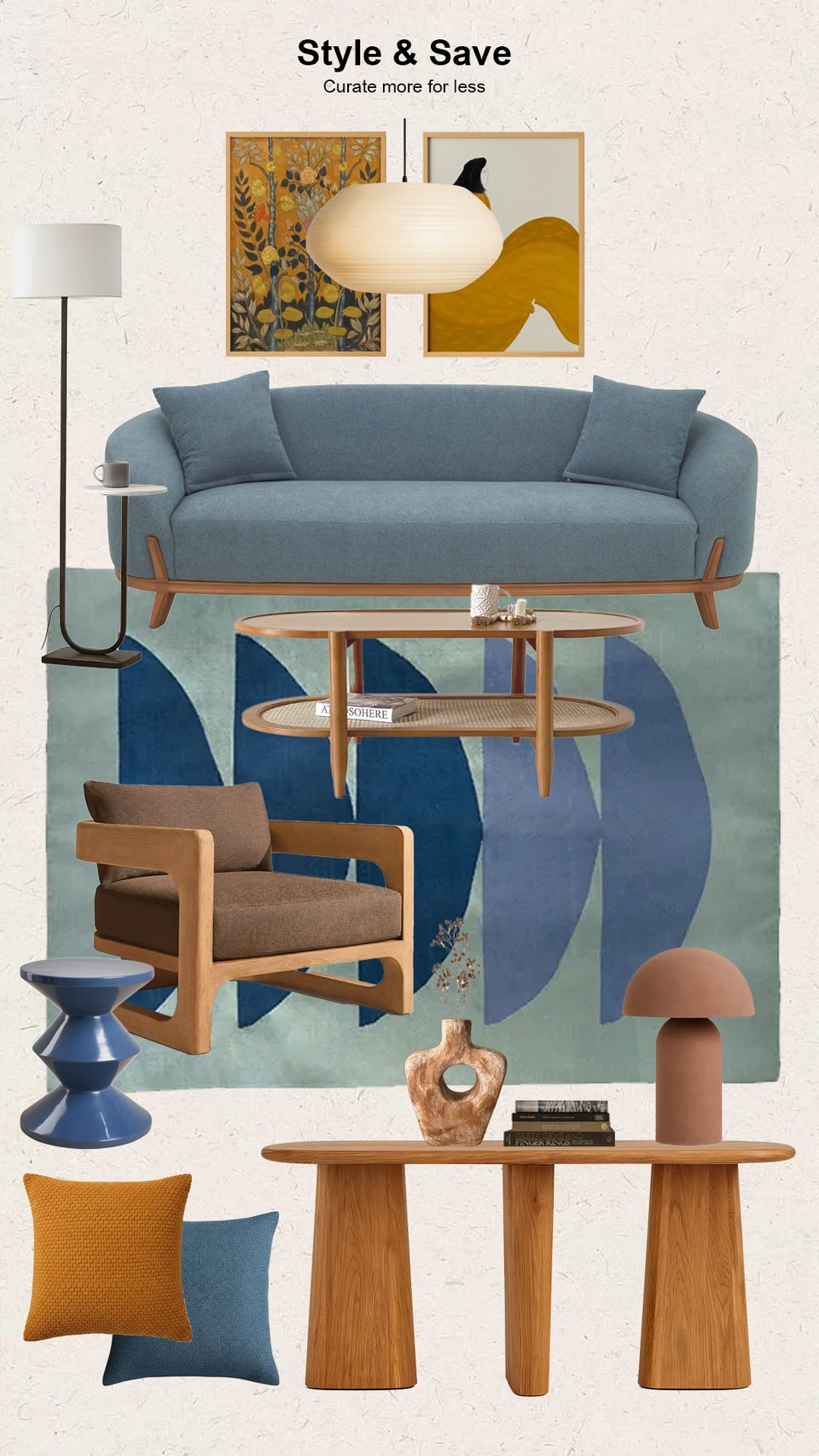 Modern Organic_reception