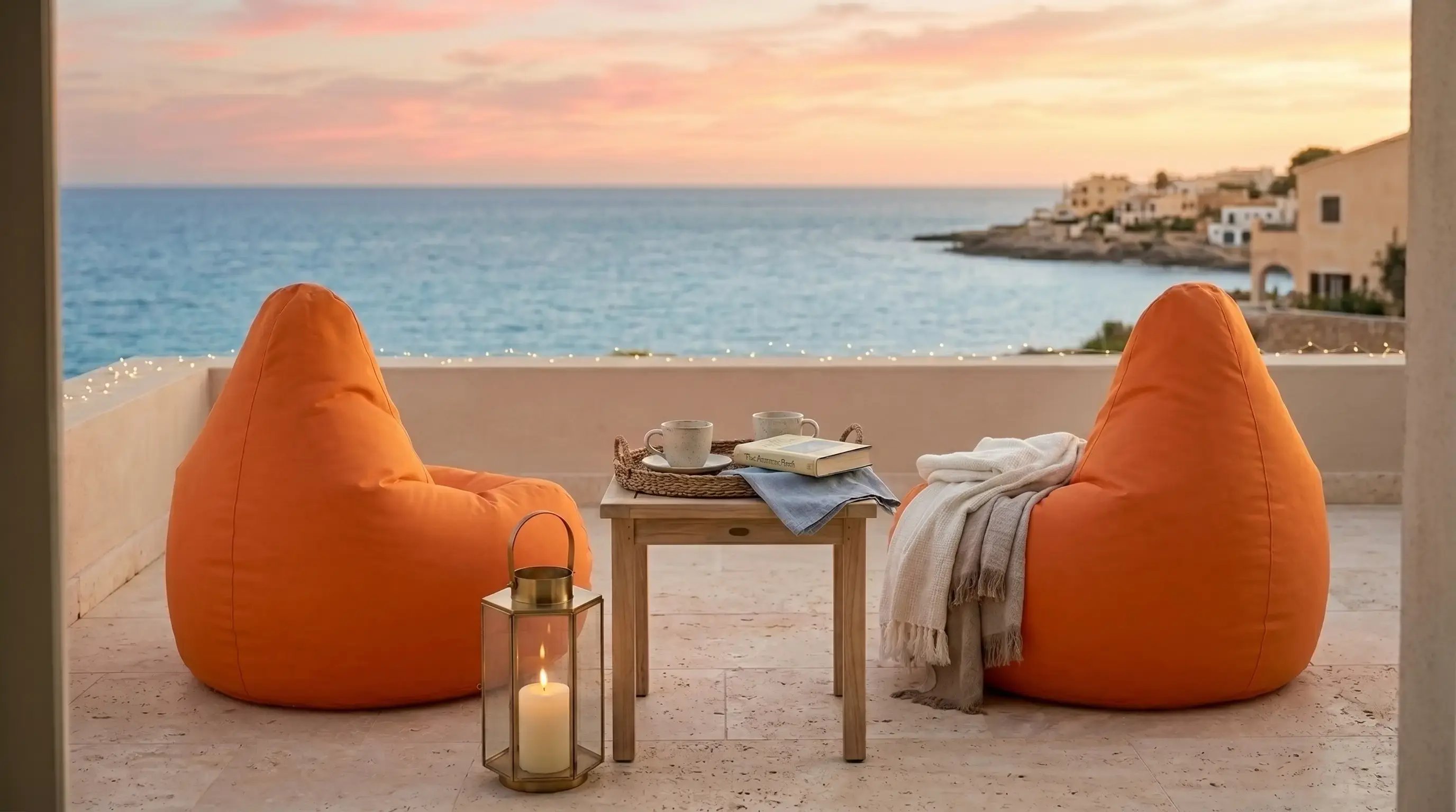 Sunset Viewing Spot