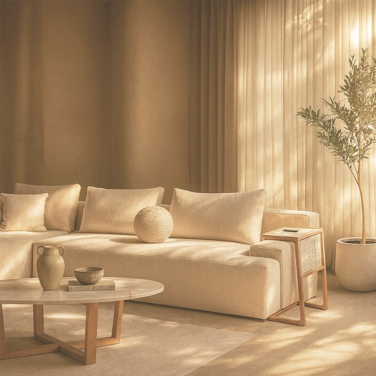 Warm Minimal_3d square